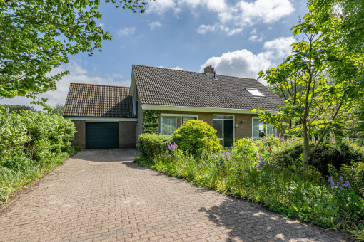 Westerweg 6 Ouddorp