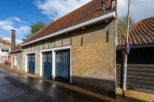 Oostelijke Achterweg 116 Middelharnis