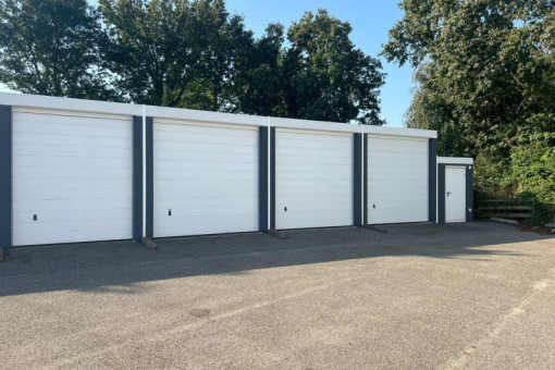 Stoofweg 14 Ouddorp