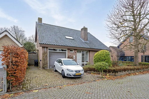 Kluut 17 Sommelsdijk