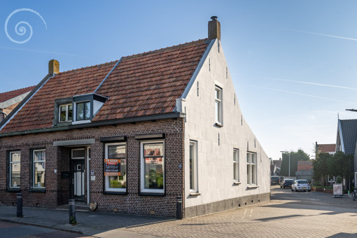 Hazersweg 5 Ouddorp