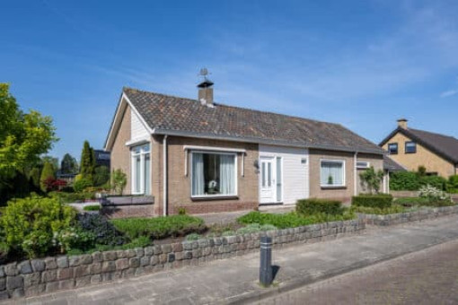 Marietjespad 26 Middelharnis