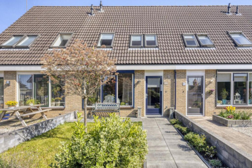 Altena 14 Goedereede