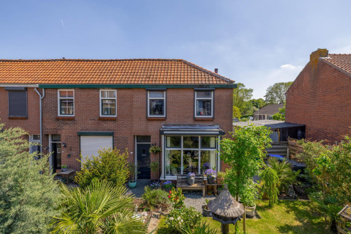 Molendijk 20 Herkingen