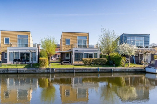 Suisendijk 14 Oude-Tonge