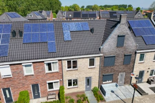 het Gudseke 18 Stad aan 't Haringvliet