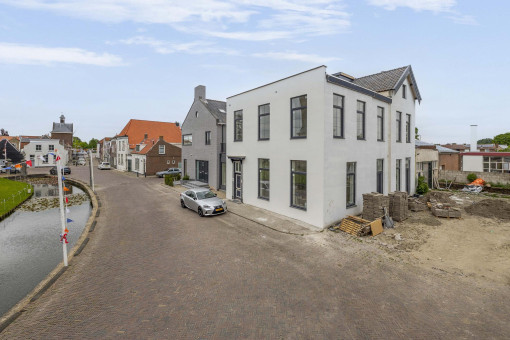 Kerkring 22 Nieuwe-Tonge