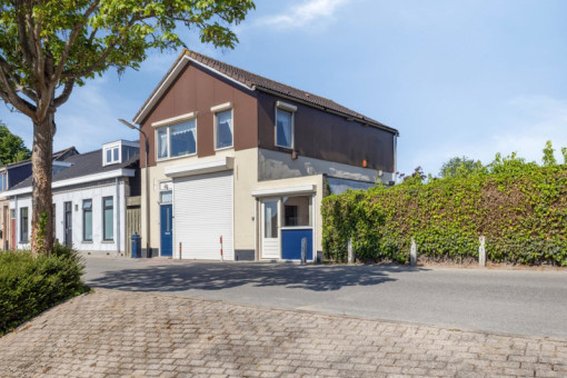 Molendijk 53 Herkingen