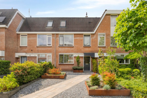 Tuinfluiter 4 Sommelsdijk