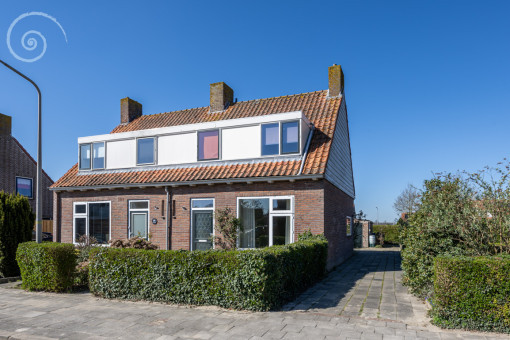 Koningin Julianastraat 22 Nieuwe-Tonge