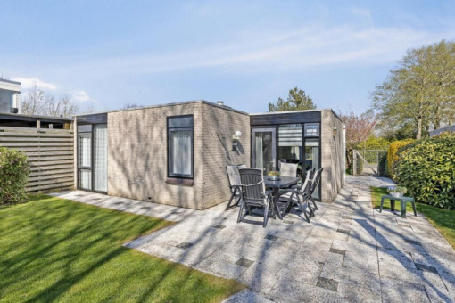 Klepperstee-Esdoorn 3 Ouddorp