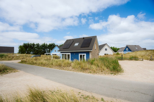 De Duinen 439 Ouddorp