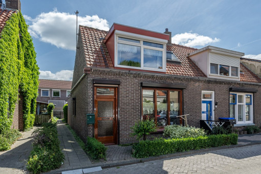 Nieuwstraat 19 Herkingen