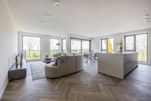 Oosthavendijk 119 Middelharnis