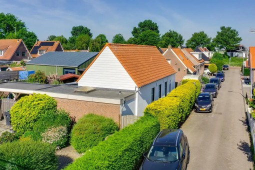 Jan Deugtstraat 6 Herkingen