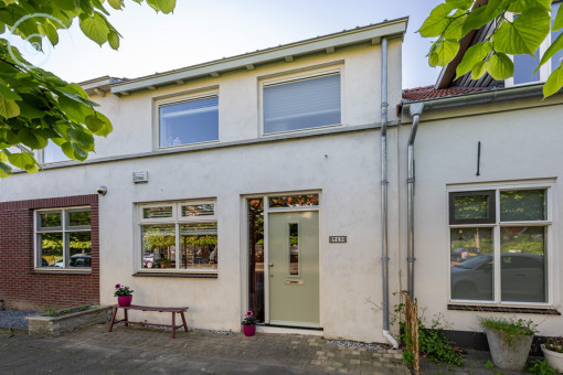 Voorstraat 69 Stellendam