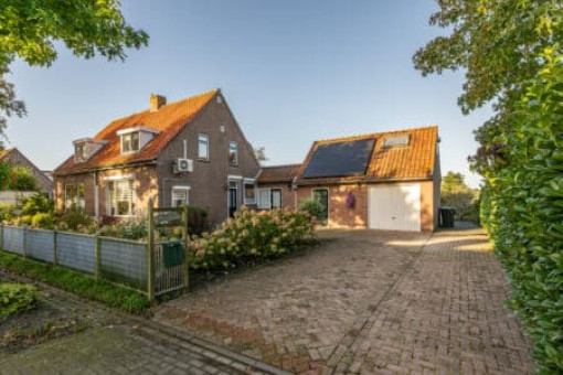Generaal Snijdersstraat 32 Nieuwe-Tonge