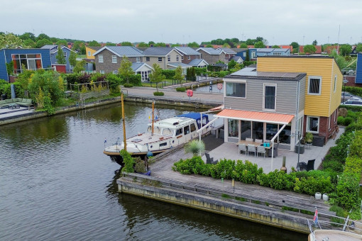 Suisendijk 14 Oude-Tonge