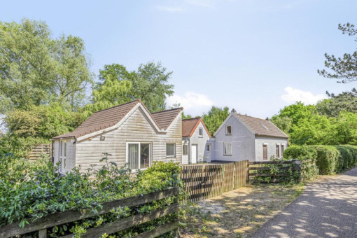 Marijkeweg 38 Ouddorp