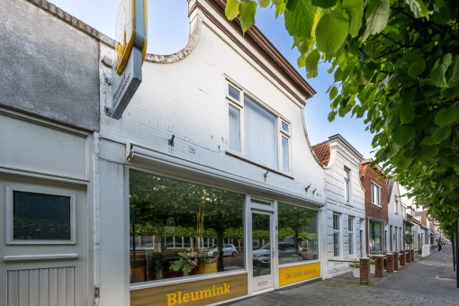 Voorstraat 9 Stellendam