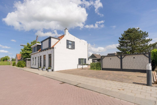 Molenstraat 5 Oude-Tonge