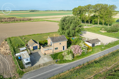 Zandgorsweg 3 Stellendam