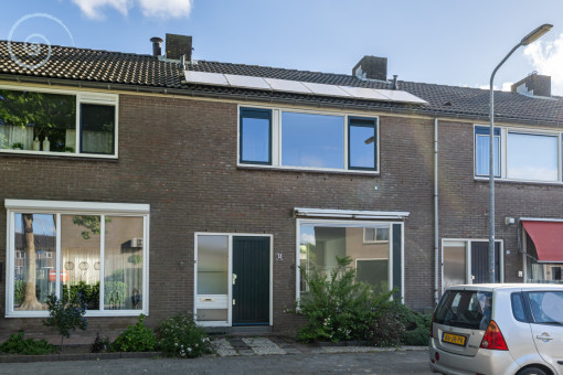 Lauwerijnstraat 3 Nieuwe-Tonge
