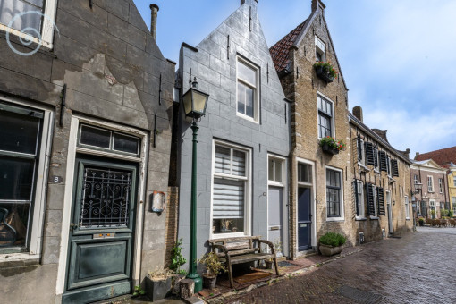 Pieterstraat 6 Goedereede