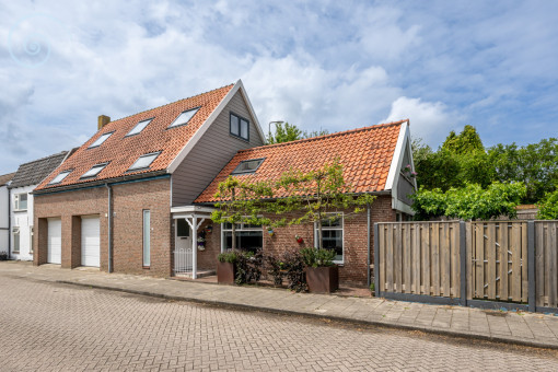 Julianaweg 51 Melissant