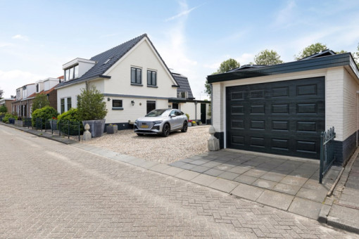 Oost Voorgors 40 Middelharnis