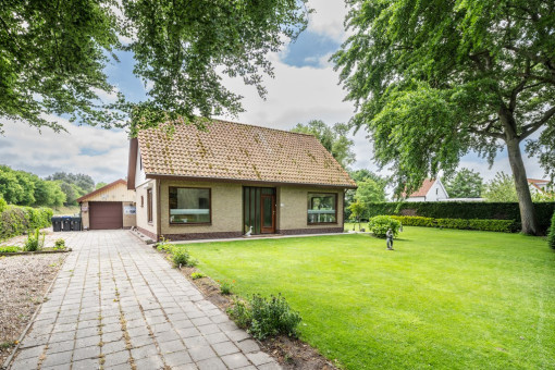 Dijkstelweg 41 Ouddorp