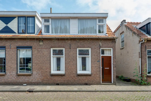 Prins Hendrikstraat 21 Ooltgensplaat