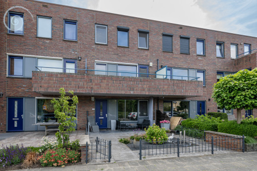 Langeweg 108 Middelharnis