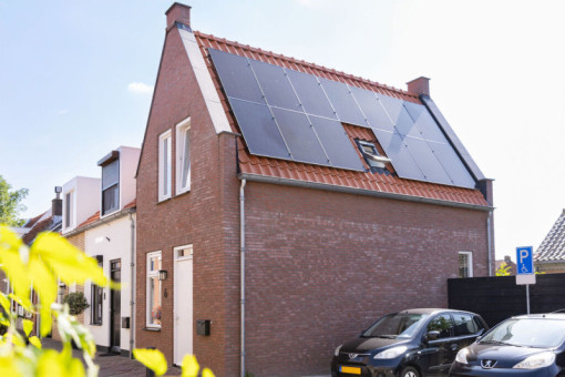Molendijk 6 Nieuwe-Tonge