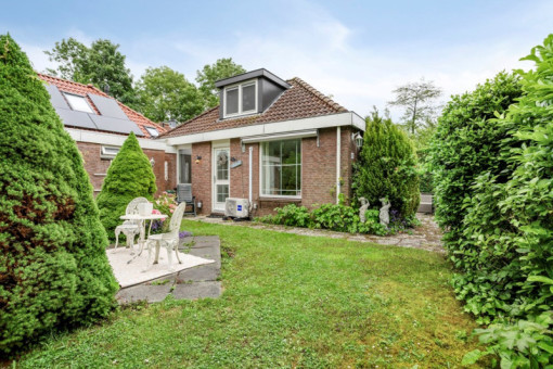 Buitenplaats Herkingen 8 Herkingen