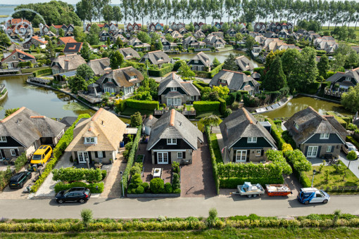 Kadeweg 37 Middelharnis