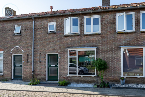 Oostenrijksestraat 16 Goedereede