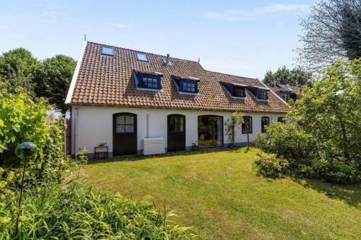 Oostdijkseweg 43 Goedereede