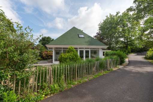 De Toekomst 126 Ouddorp