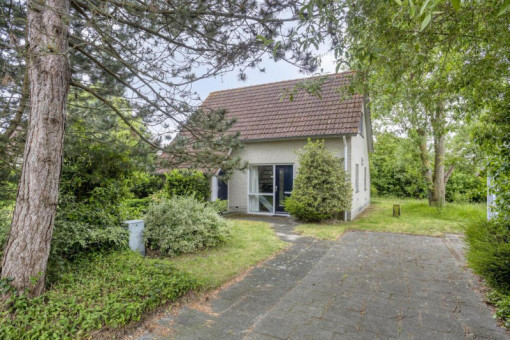 Noordzeepark-Mosselbank 40 Ouddorp