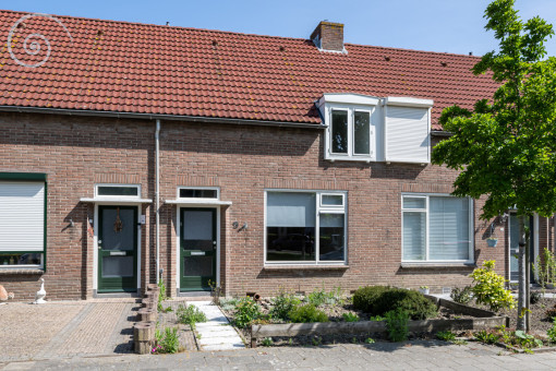 Koningin Emmaplein 9 Den Bommel