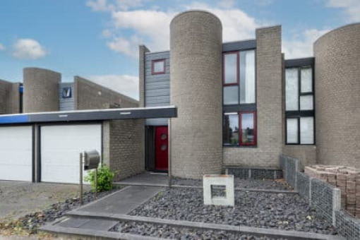 Lauwerijnstraat 26 Nieuwe-Tonge