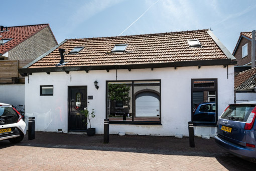 Molendijk 5 Melissant