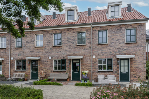 Hoofdpoortplantsoen 17 Goedereede