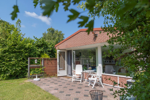 Horrelshoogte 10 Ouddorp