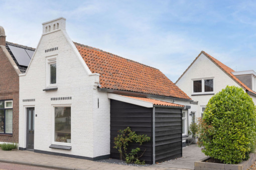 Hazersweg 9 Ouddorp