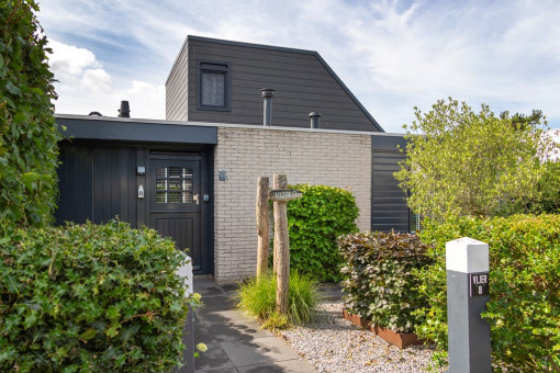 Klepperstee-Vlier 8 Ouddorp