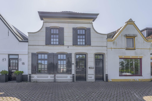 Molendijk 17 Ooltgensplaat