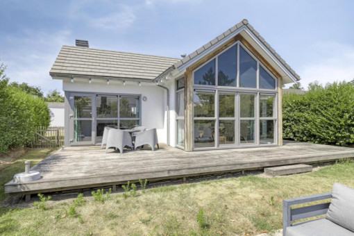 Westerduin 171 Ouddorp