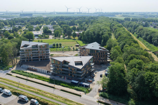 Oosthavendijk 142 Middelharnis